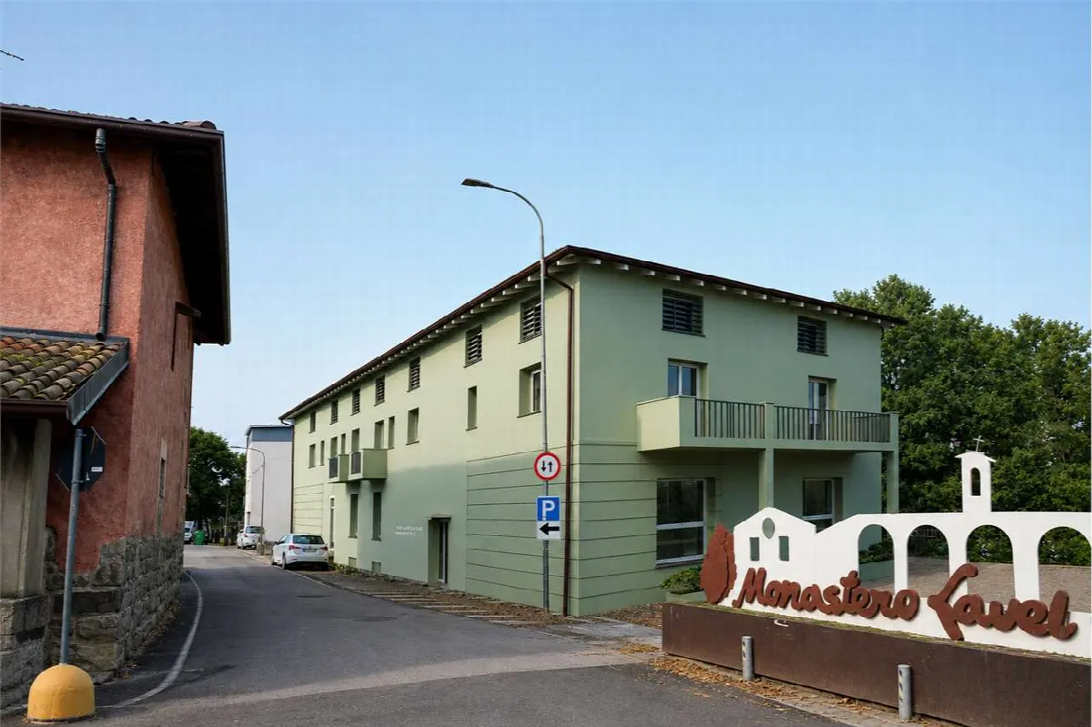 Appartamento in vendita a Calolziocorte - Lavello - foto 6