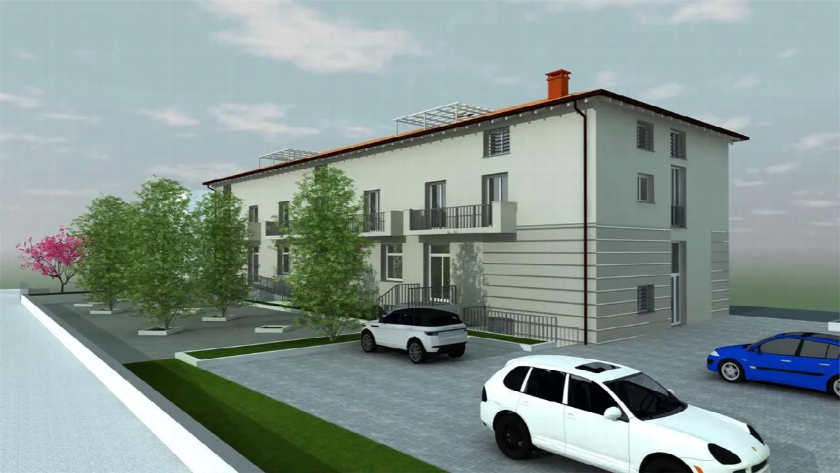 Appartamento in vendita a Calolziocorte - Lavello - foto 9