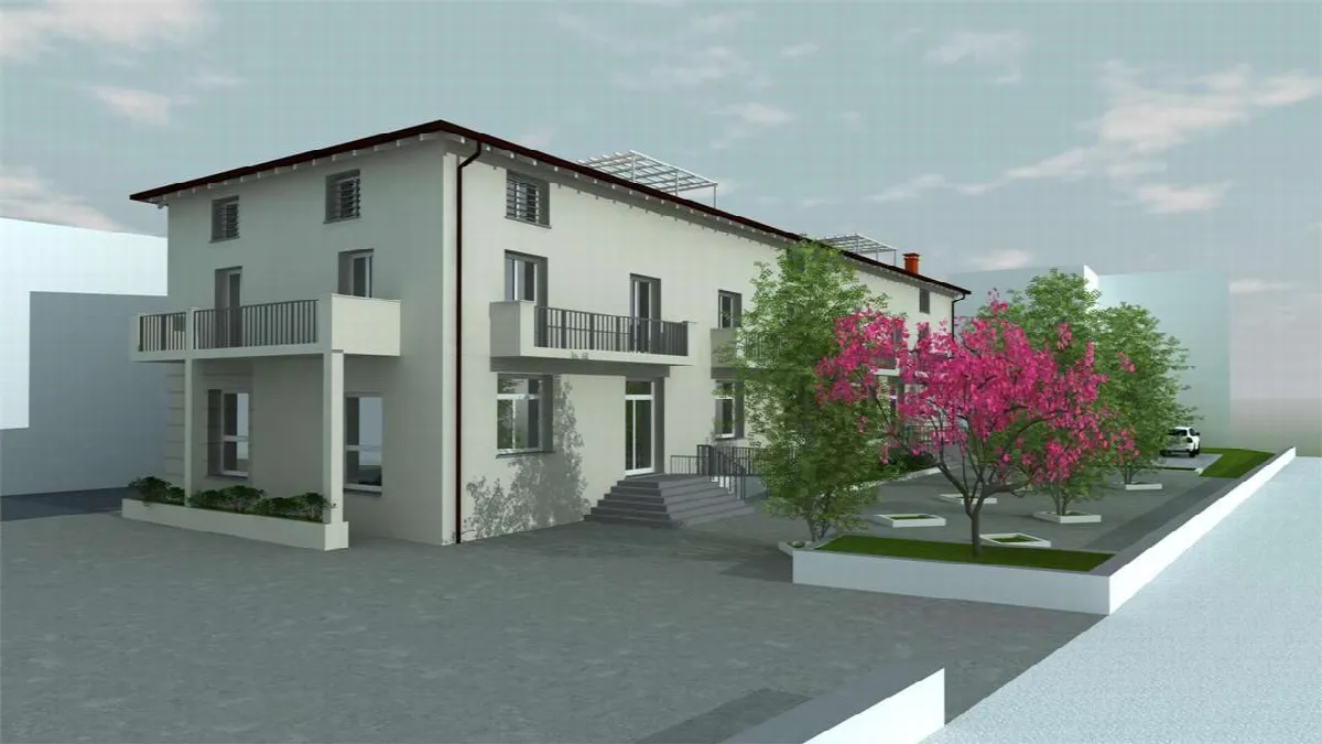 Appartamento in vendita a Calolziocorte - Lavello - foto 9