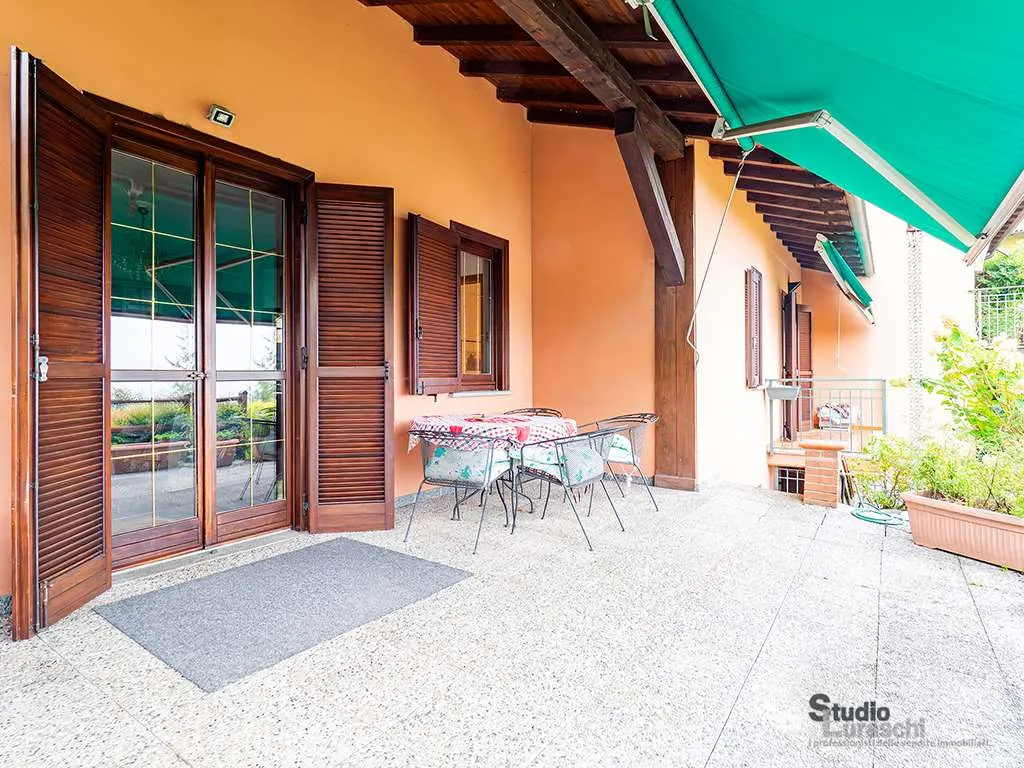 Villa in vendita a Colle Brianza - Nava - foto 10