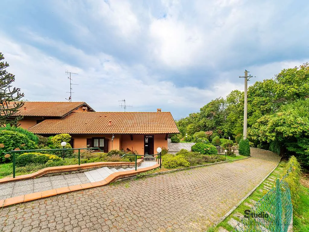 Villa in vendita a Colle Brianza - Nava - foto 2