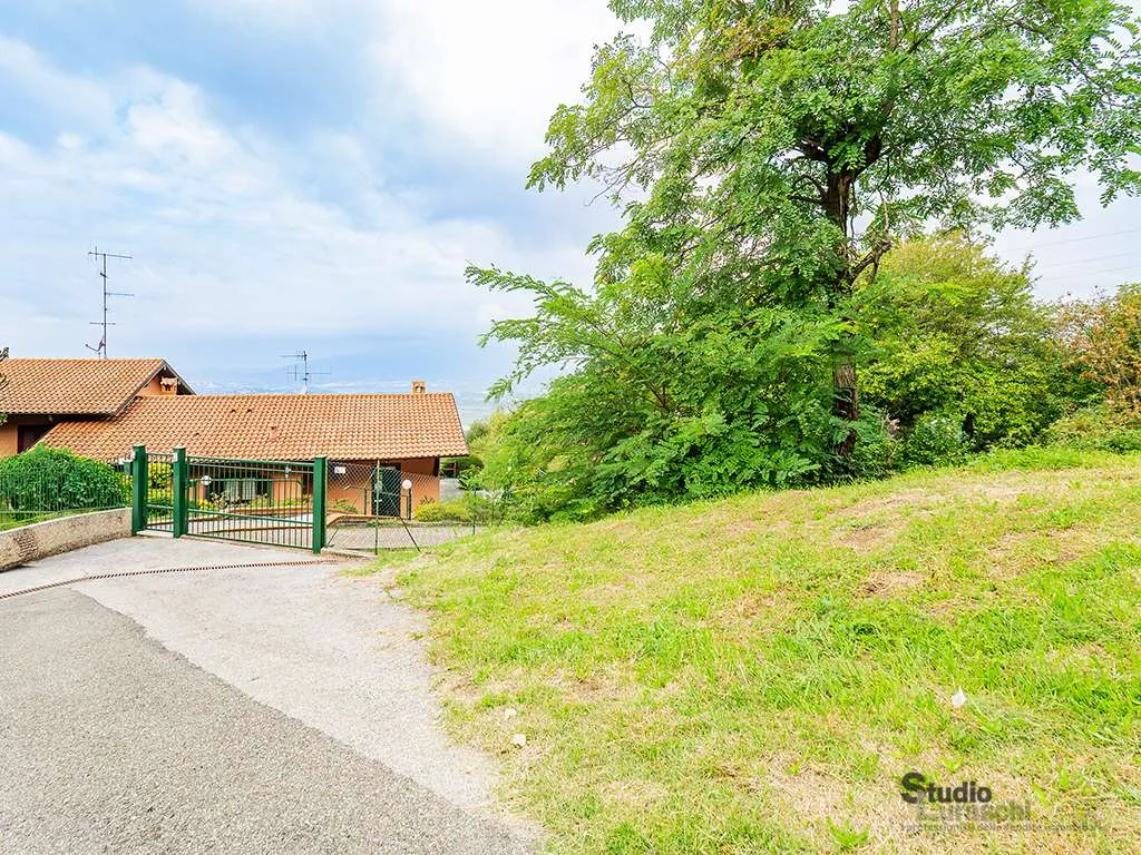 Villa in vendita a Colle Brianza - Nava - foto 3
