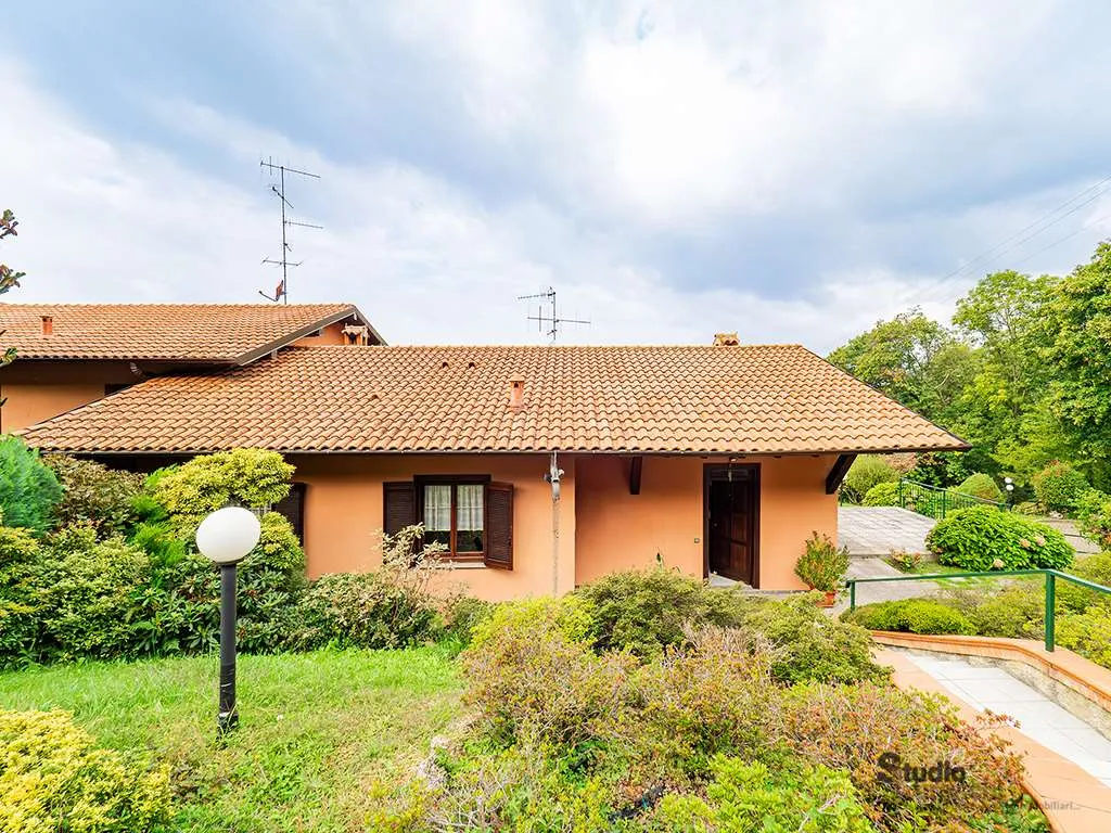 Villa in vendita a Colle Brianza - Nava - foto 4