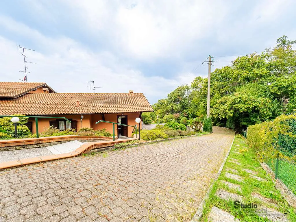 Villa in vendita a Colle Brianza - Nava - foto 5