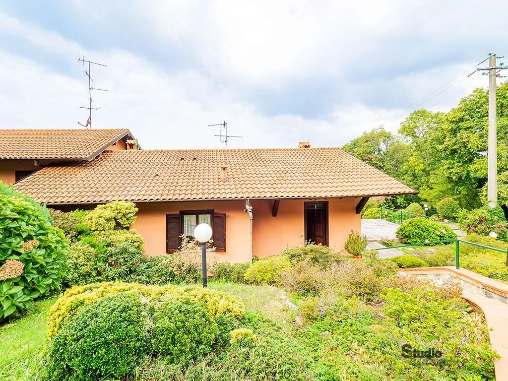 Villa in vendita a Colle Brianza - Nava - foto 6