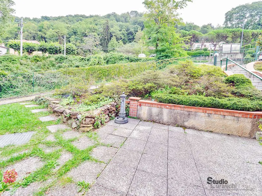 Villa in vendita a Colle Brianza - Nava - foto 7