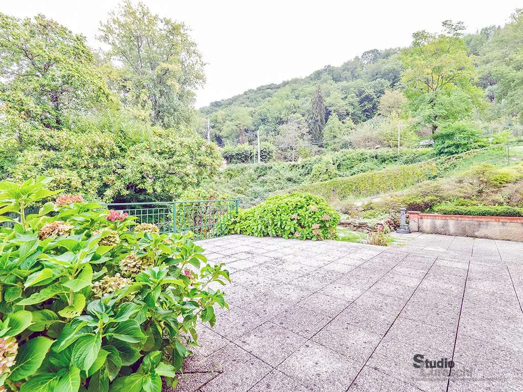 Villa in vendita a Colle Brianza - Nava - foto 8