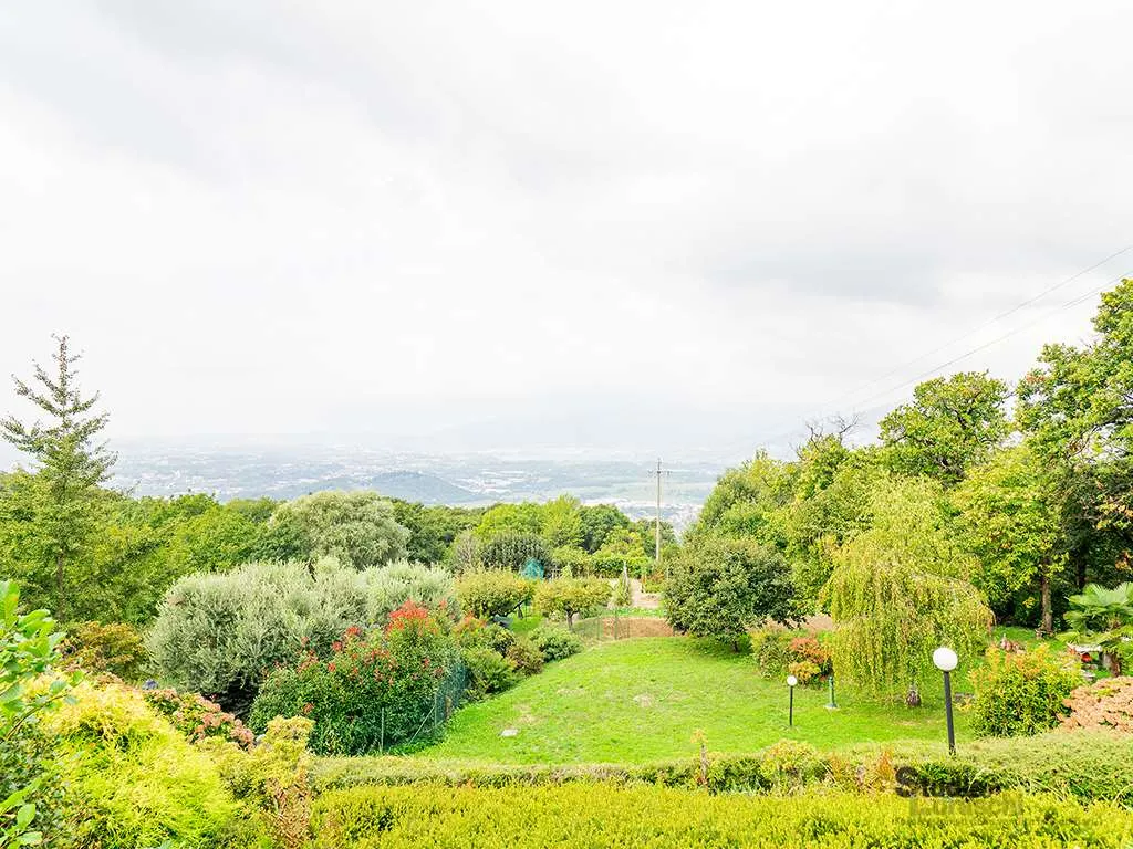 Villa in vendita a Colle Brianza - Nava - foto 9