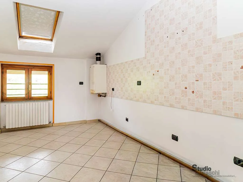 Appartamento in vendita a Annone di Brianza - foto 8
