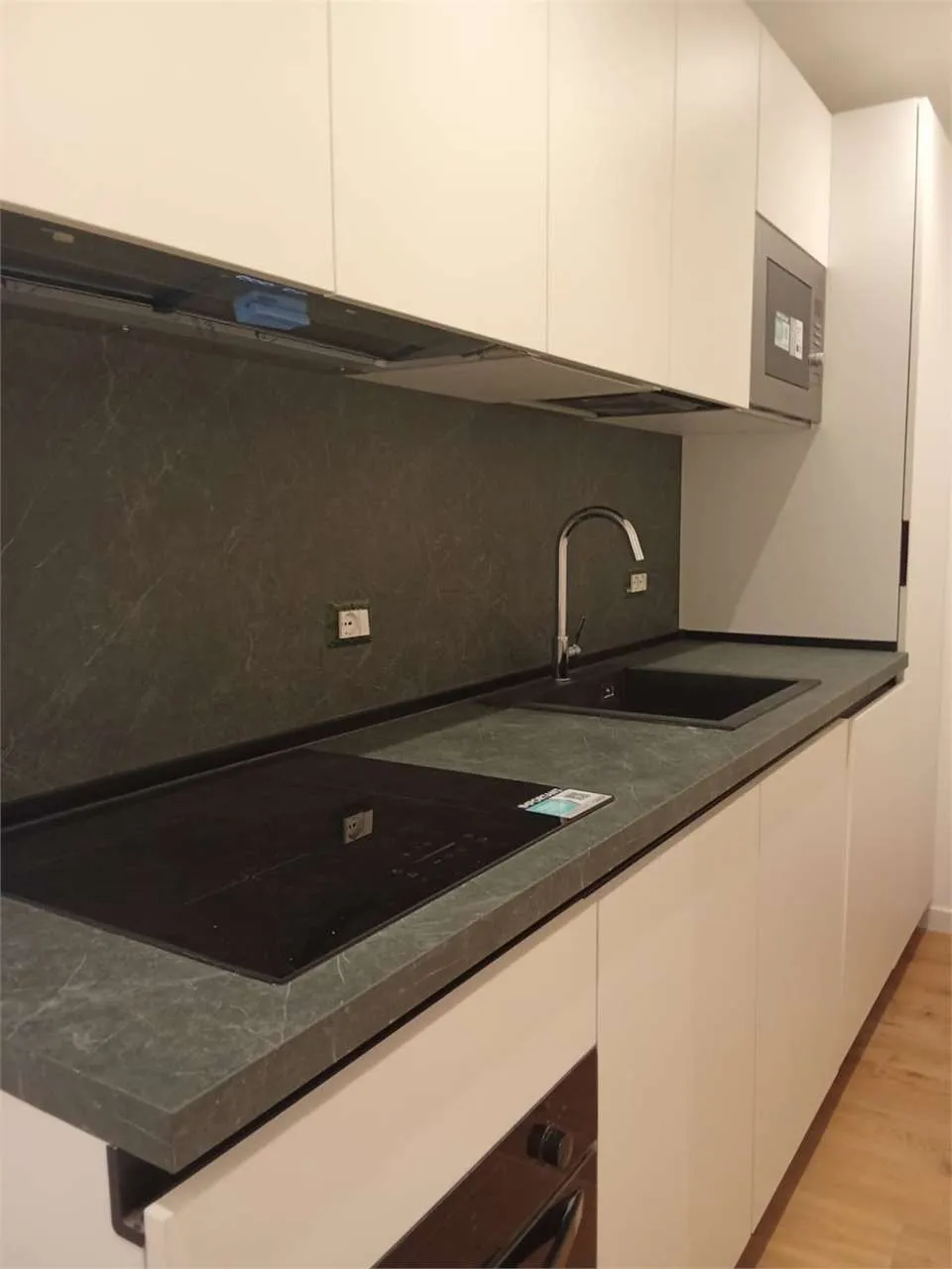 Appartamento in vendita a Milano - De Angeli/ Vercelli/ Washinghton - foto 5