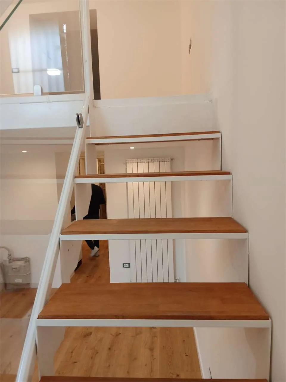 Appartamento in vendita a Milano - De Angeli/ Vercelli/ Washinghton - foto 9