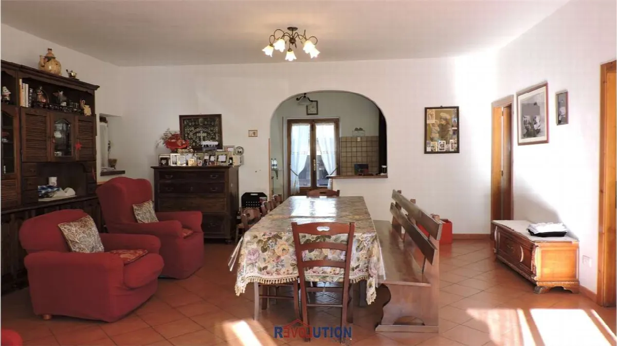 Rustico in vendita a Lisciano Niccone - foto 10