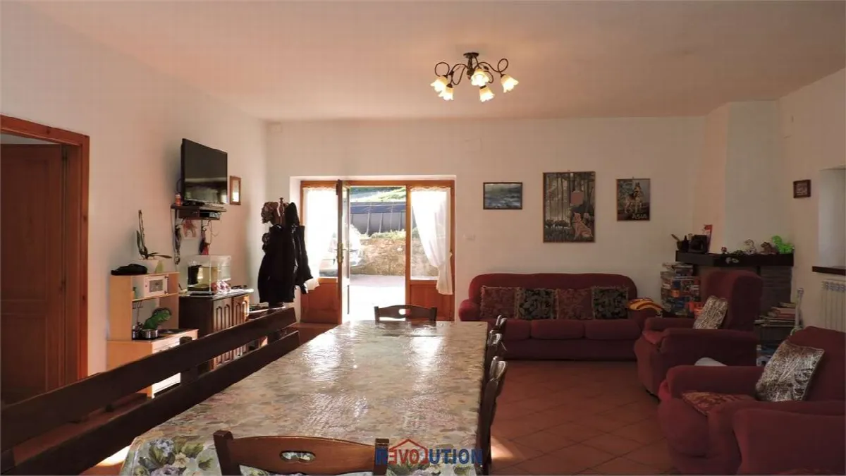 Rustico in vendita a Lisciano Niccone - foto 4