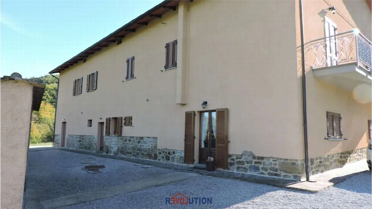 Rustico in vendita a Lisciano Niccone - foto 6