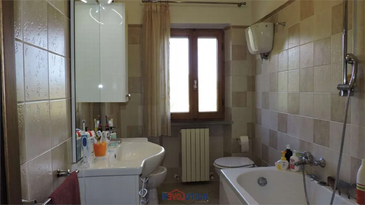 Rustico in vendita a Lisciano Niccone - foto 7