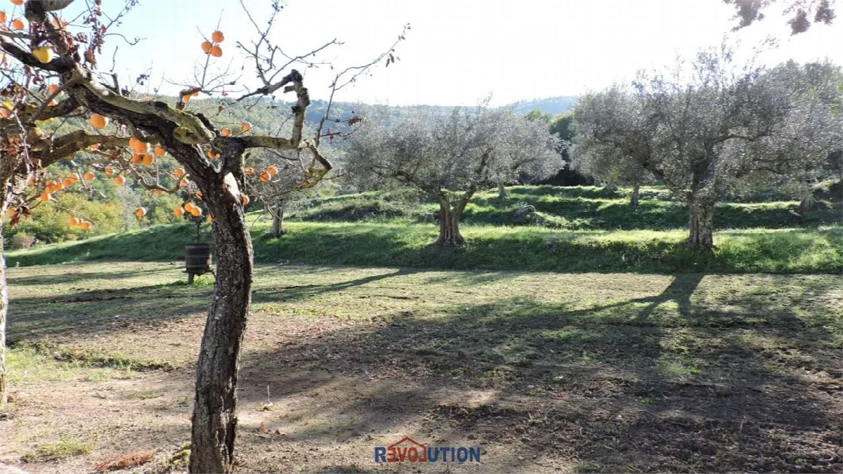 Rustico in vendita a Lisciano Niccone - foto 8