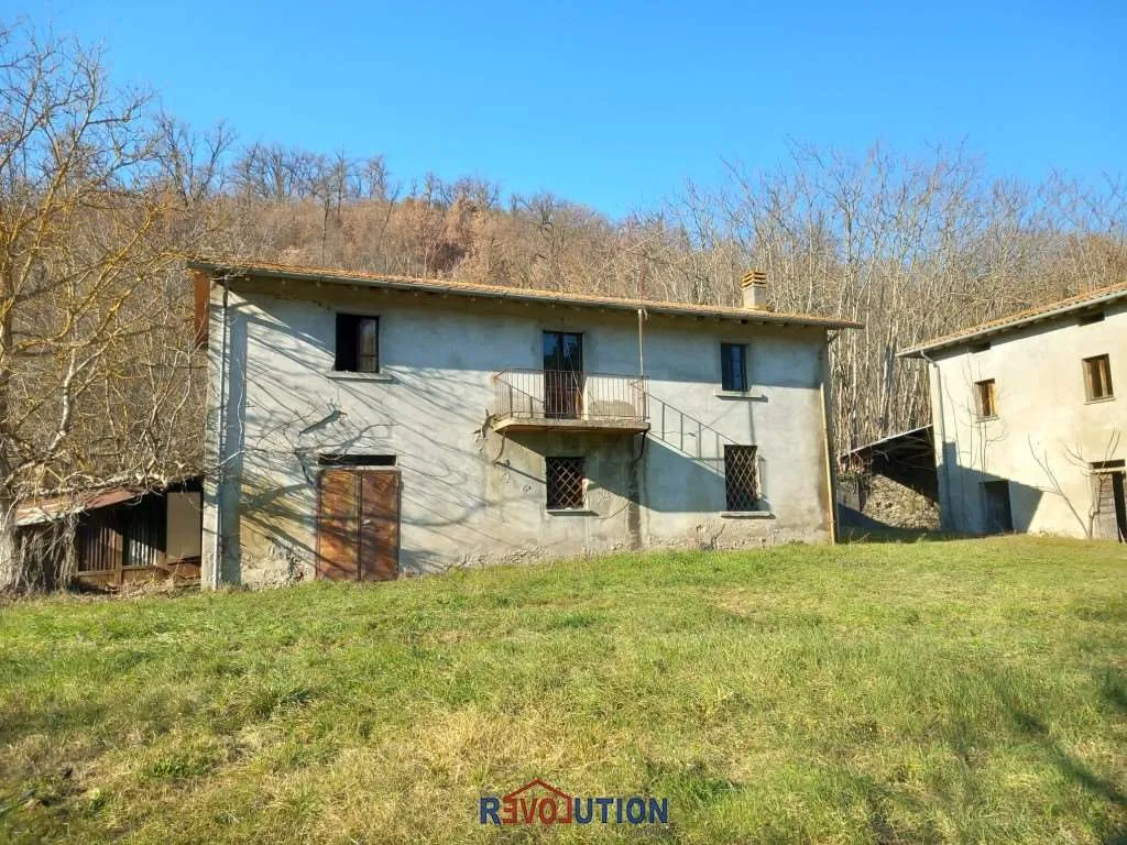 Rustico in vendita a Citerna - foto 1