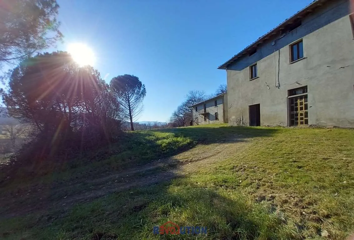 Rustico in vendita a Citerna - foto 10