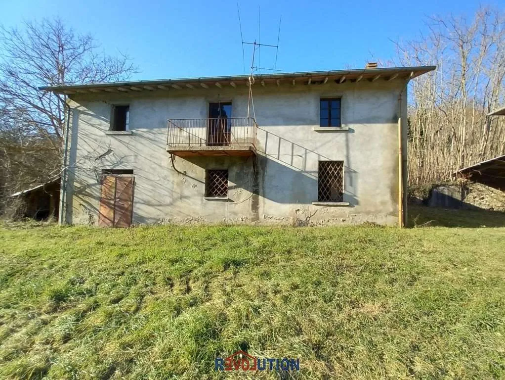 Rustico in vendita a Citerna - foto 2