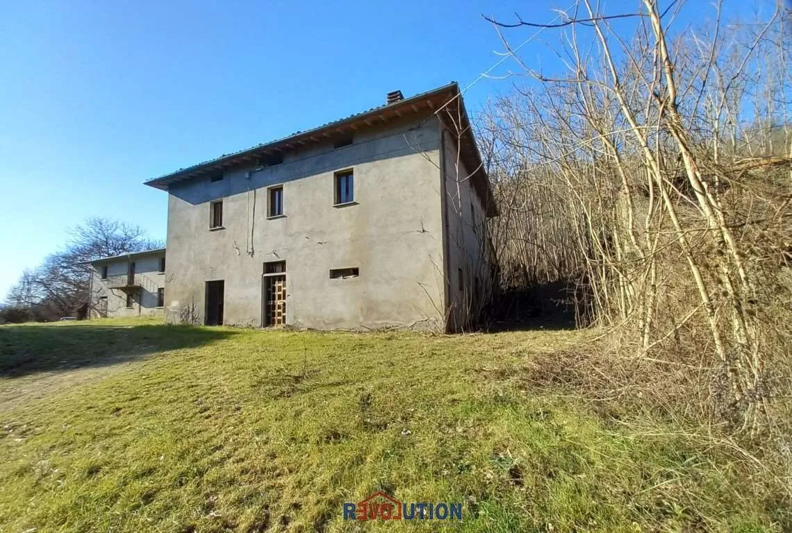 Rustico in vendita a Citerna - foto 3