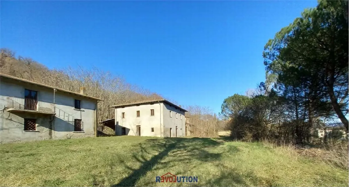 Rustico in vendita a Citerna - foto 6