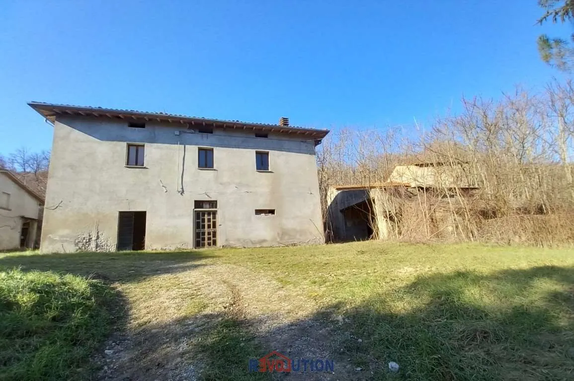 Rustico in vendita a Citerna - foto 7