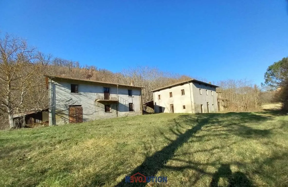 Rustico in vendita a Citerna - foto 8