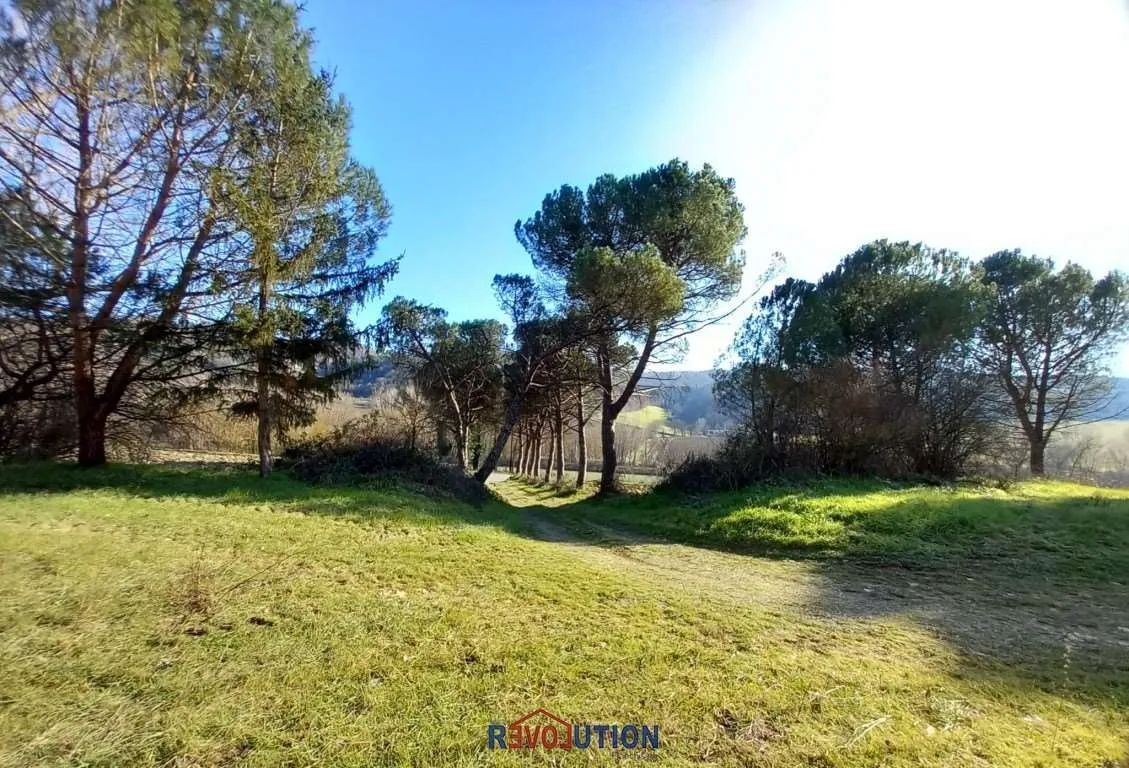 Rustico in vendita a Citerna - foto 9