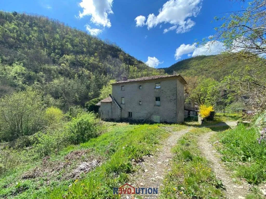 Rustico in vendita a San Giustino - foto 1