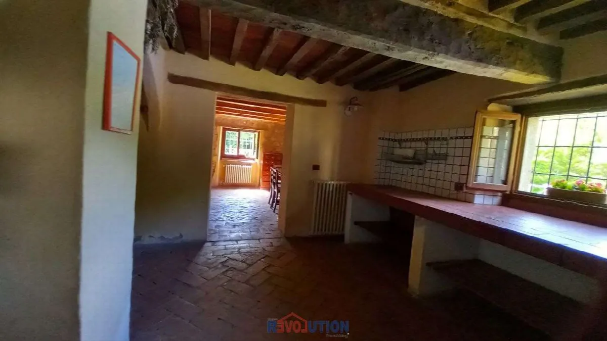 Casa indipendente in vendita a Monte Santa Maria Tiberina - foto 6