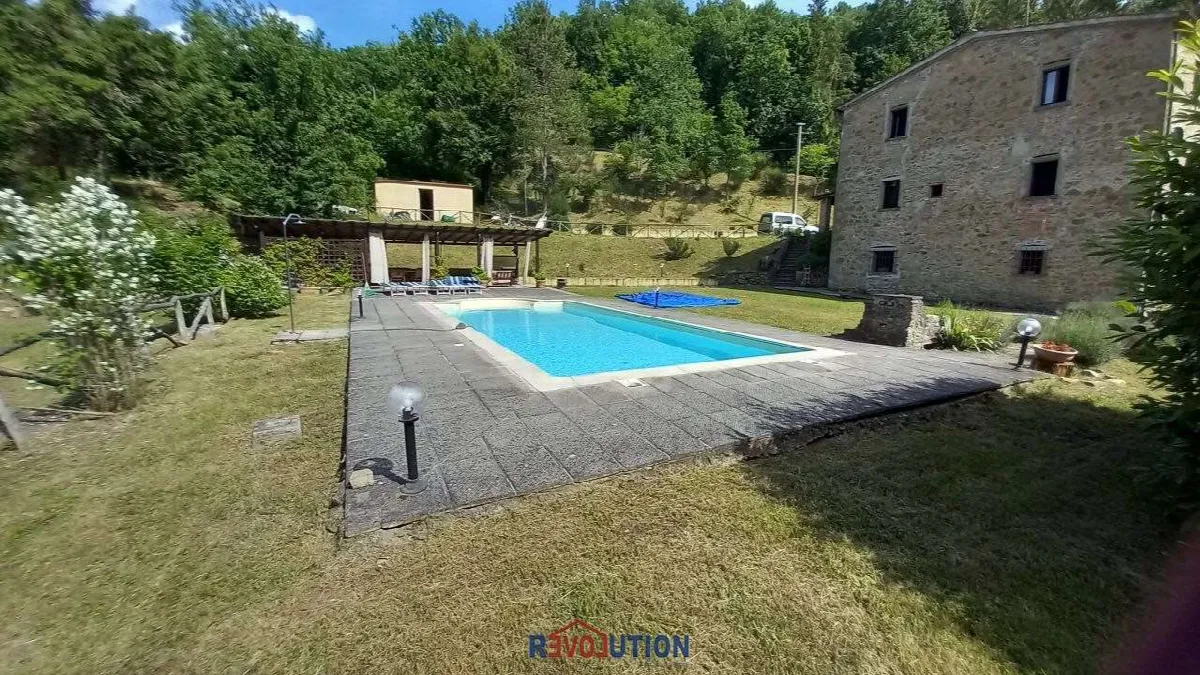 Casa indipendente in vendita a Monte Santa Maria Tiberina - foto 8