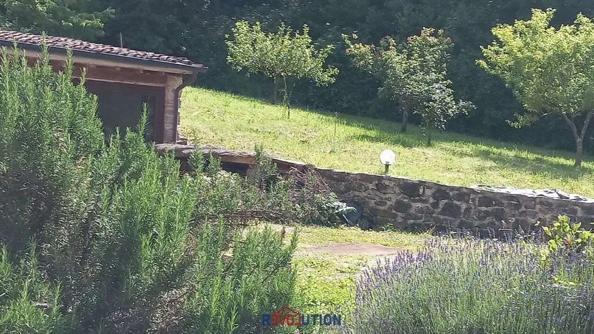 Casa indipendente in vendita a Monte Santa Maria Tiberina - foto 9