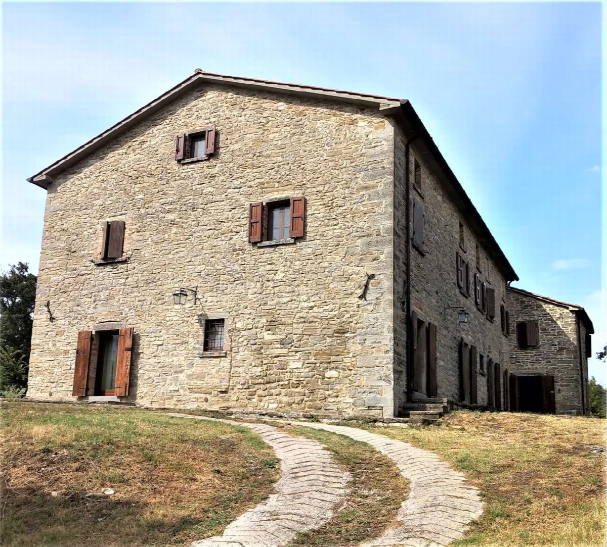 Rustico in vendita a Città di Castello - foto 1