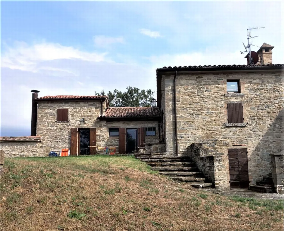 Rustico in vendita a Città di Castello - foto 2