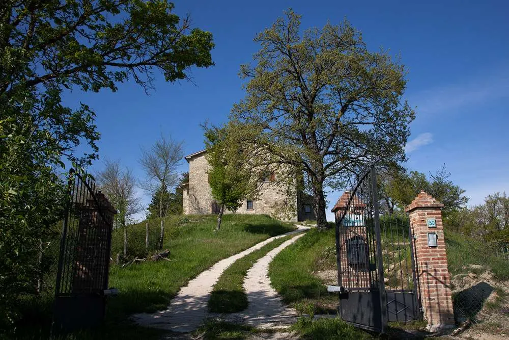 Rustico in vendita a Città di Castello - foto 8