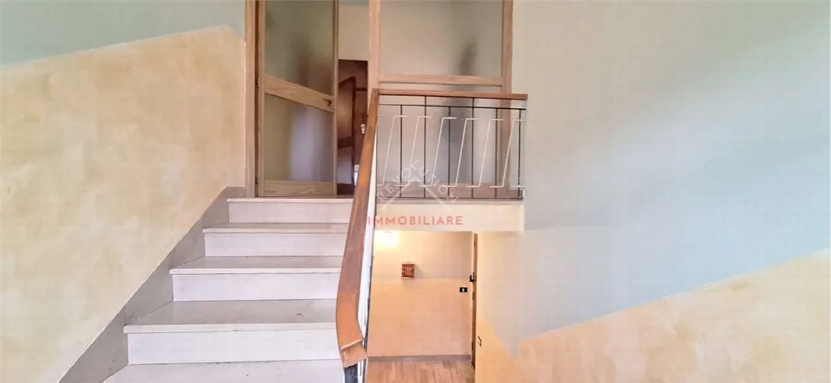 Casa indipendente in vendita a Lisciano Niccone - foto 5