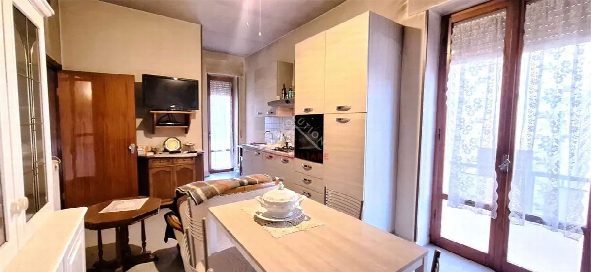 Casa indipendente in vendita a Lisciano Niccone - foto 6