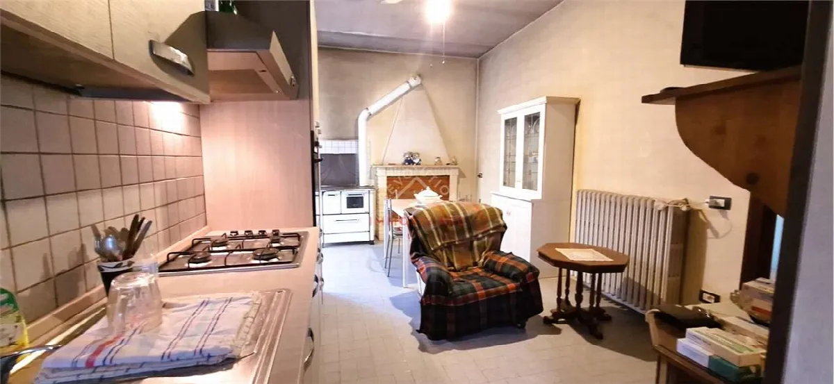 Casa indipendente in vendita a Lisciano Niccone - foto 7