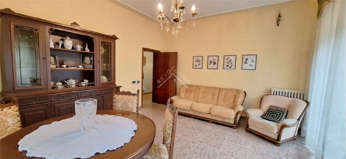 Casa indipendente in vendita a Lisciano Niccone - foto 8