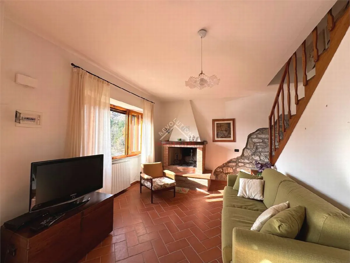 Casa indipendente in vendita a Pieve Santo Stefano - foto 1