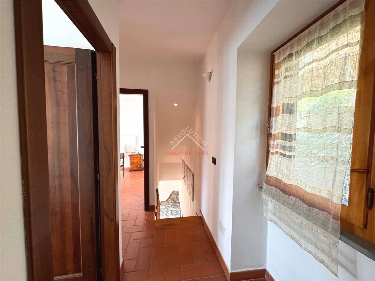 Casa indipendente in vendita a Pieve Santo Stefano - foto 10
