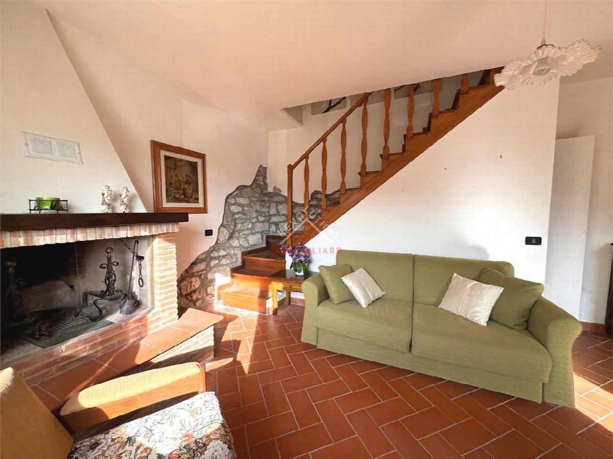 Casa indipendente in vendita a Pieve Santo Stefano - foto 2