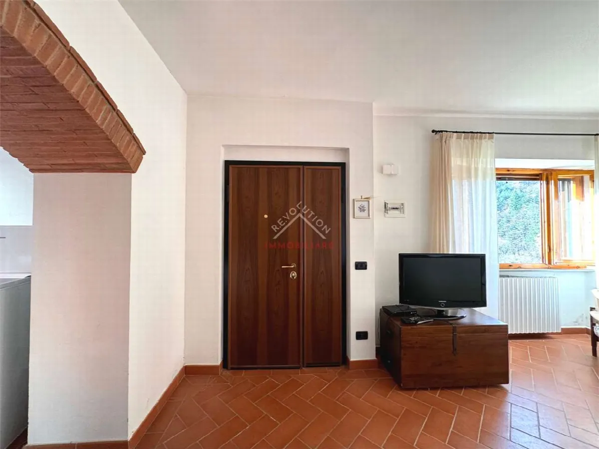 Casa indipendente in vendita a Pieve Santo Stefano - foto 4