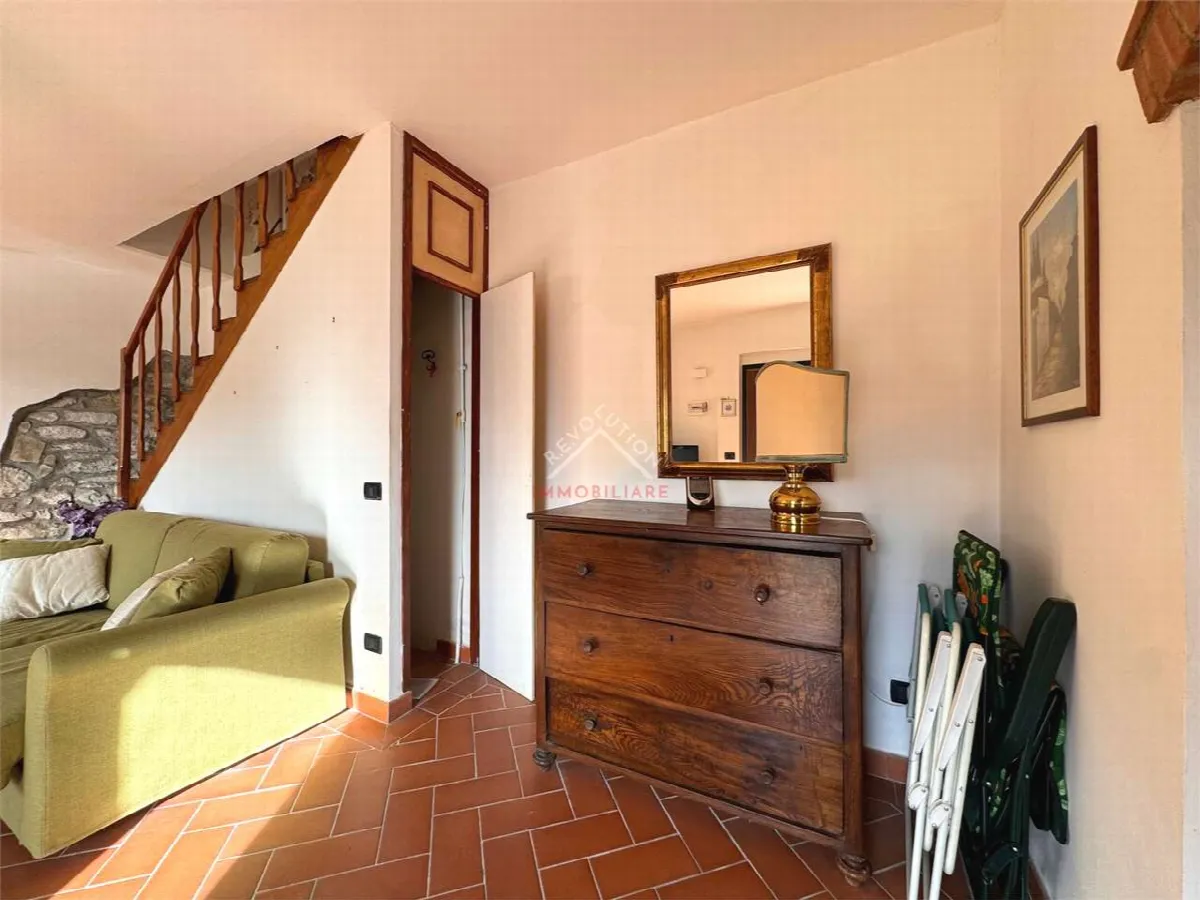 Casa indipendente in vendita a Pieve Santo Stefano - foto 5