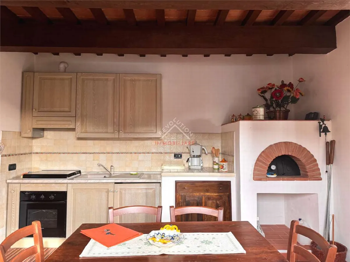 Casa indipendente in vendita a Pieve Santo Stefano - foto 7