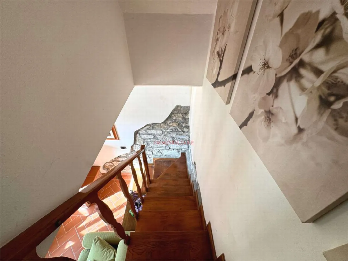 Casa indipendente in vendita a Pieve Santo Stefano - foto 9