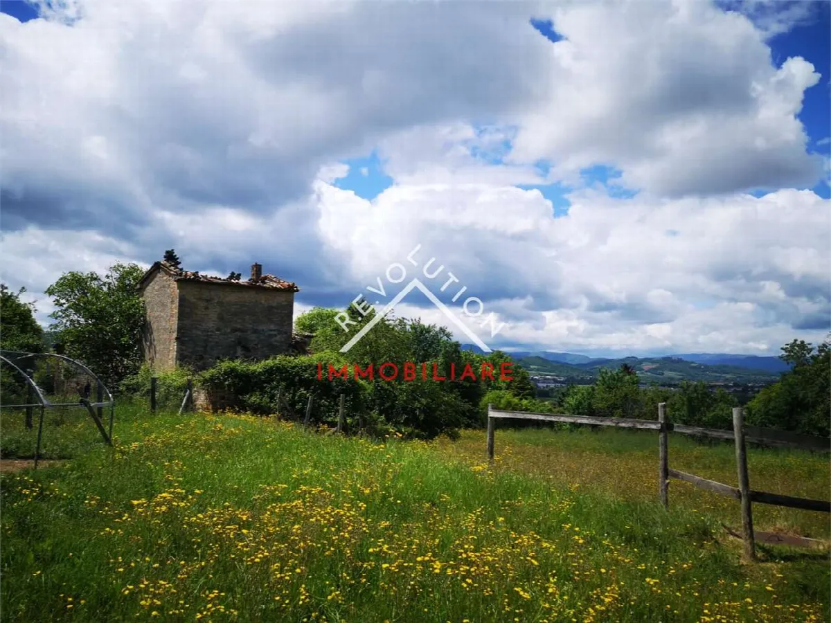 Rustico in vendita a Città di Castello - foto 1