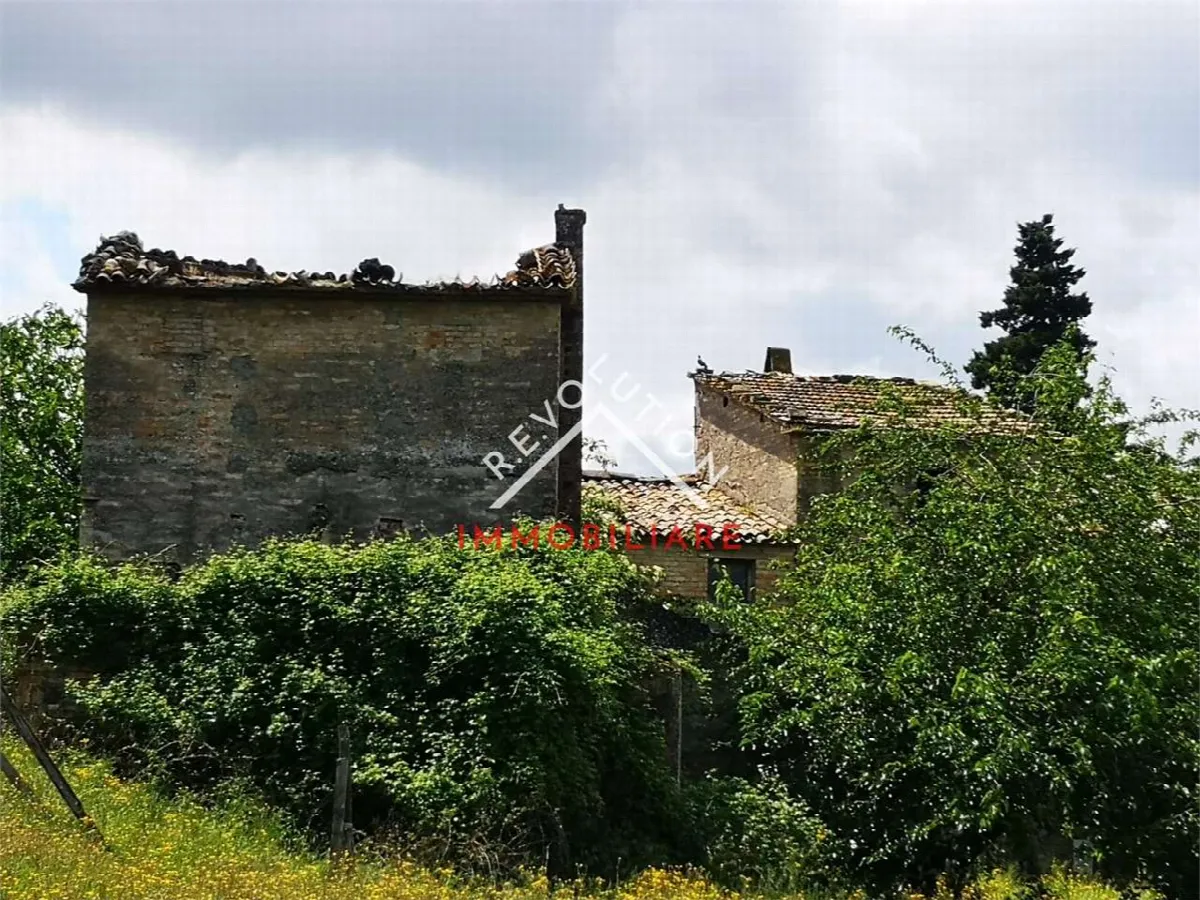 Rustico in vendita a Città di Castello - foto 2