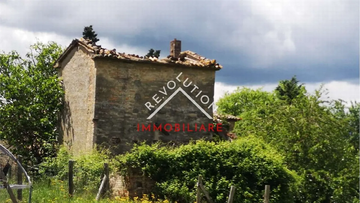Rustico in vendita a Città di Castello - foto 4