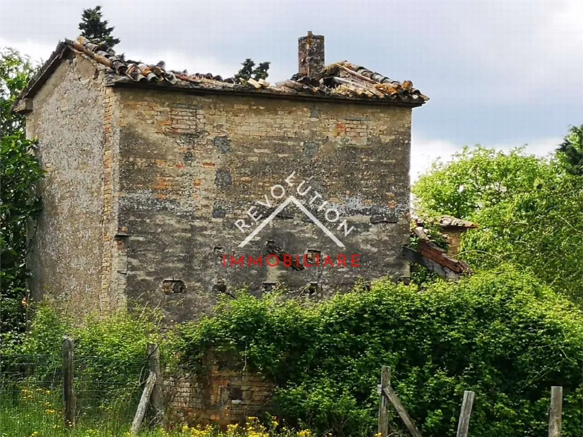 Rustico in vendita a Città di Castello - foto 5